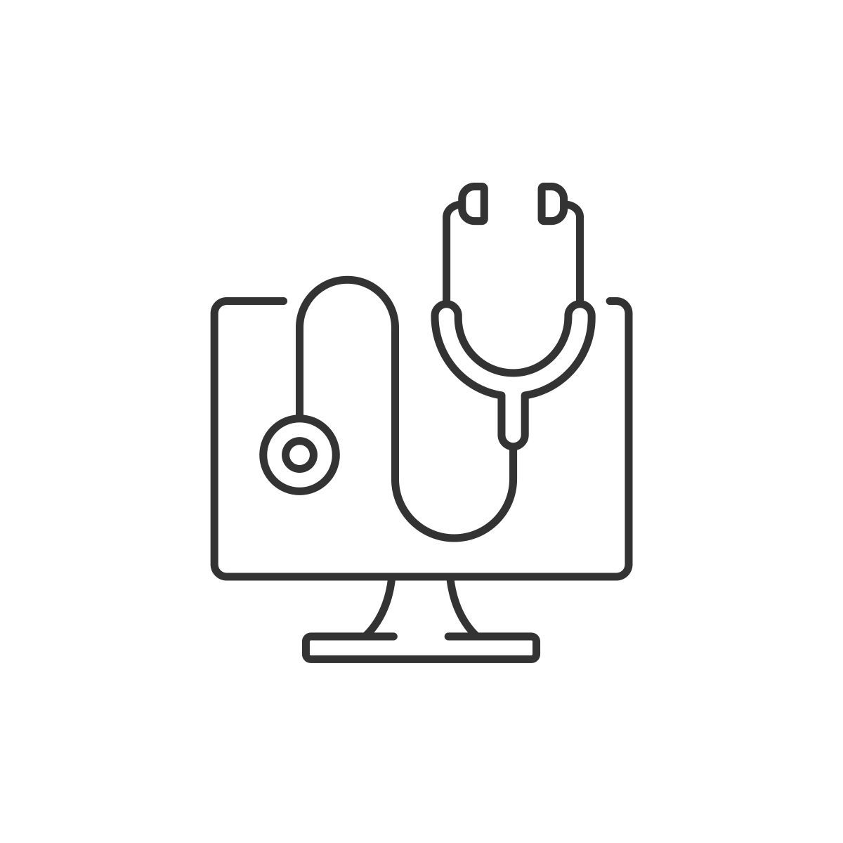 computer system icon