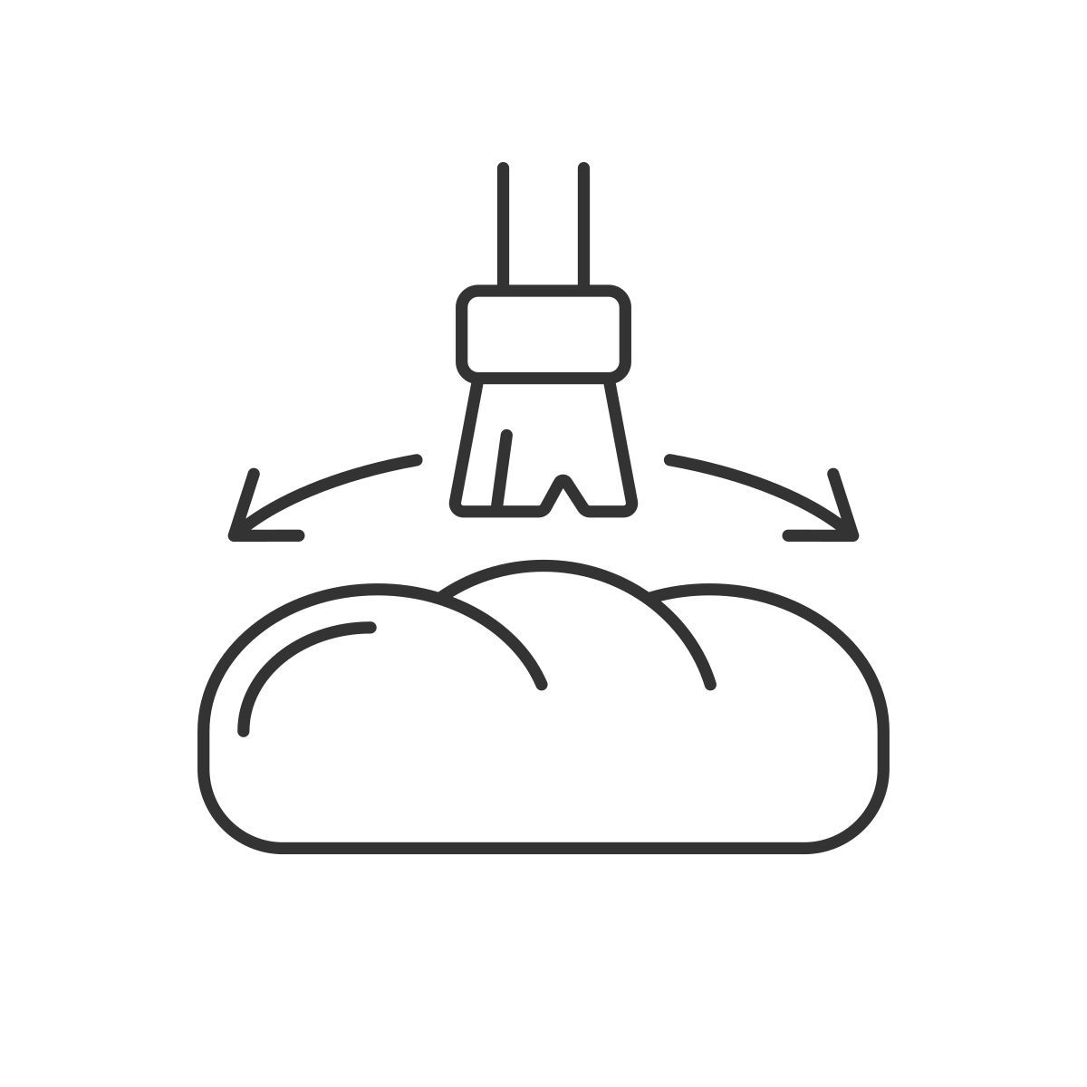 baking icon
