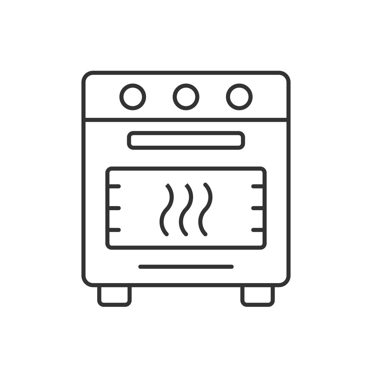 oven icon