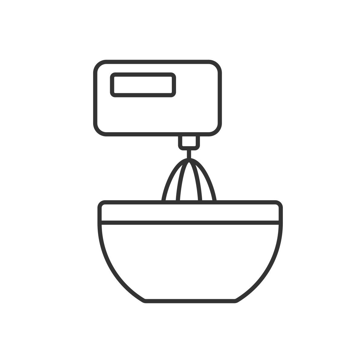 mixer icon