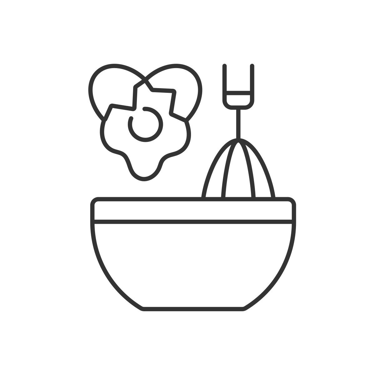 mix icon