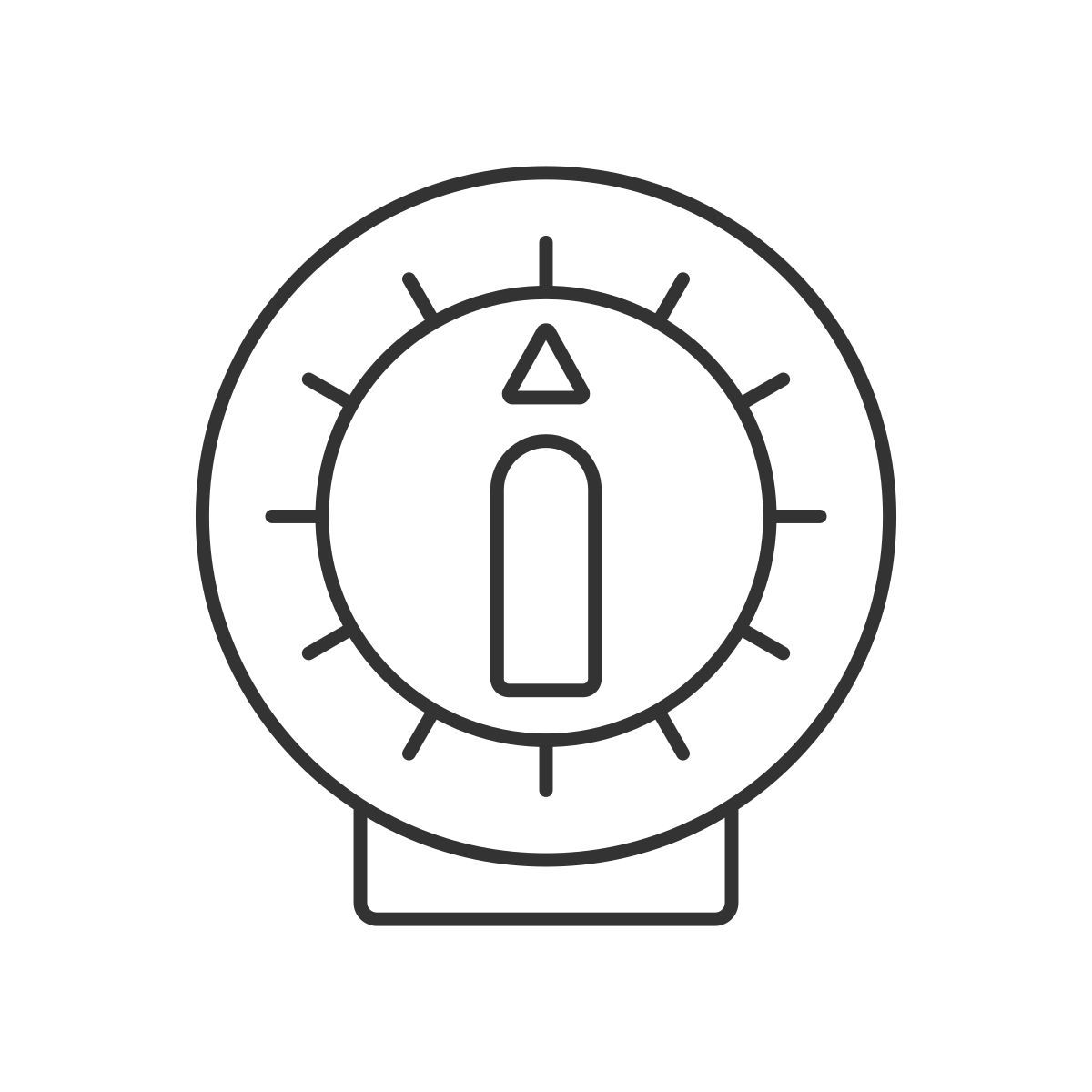timer icon