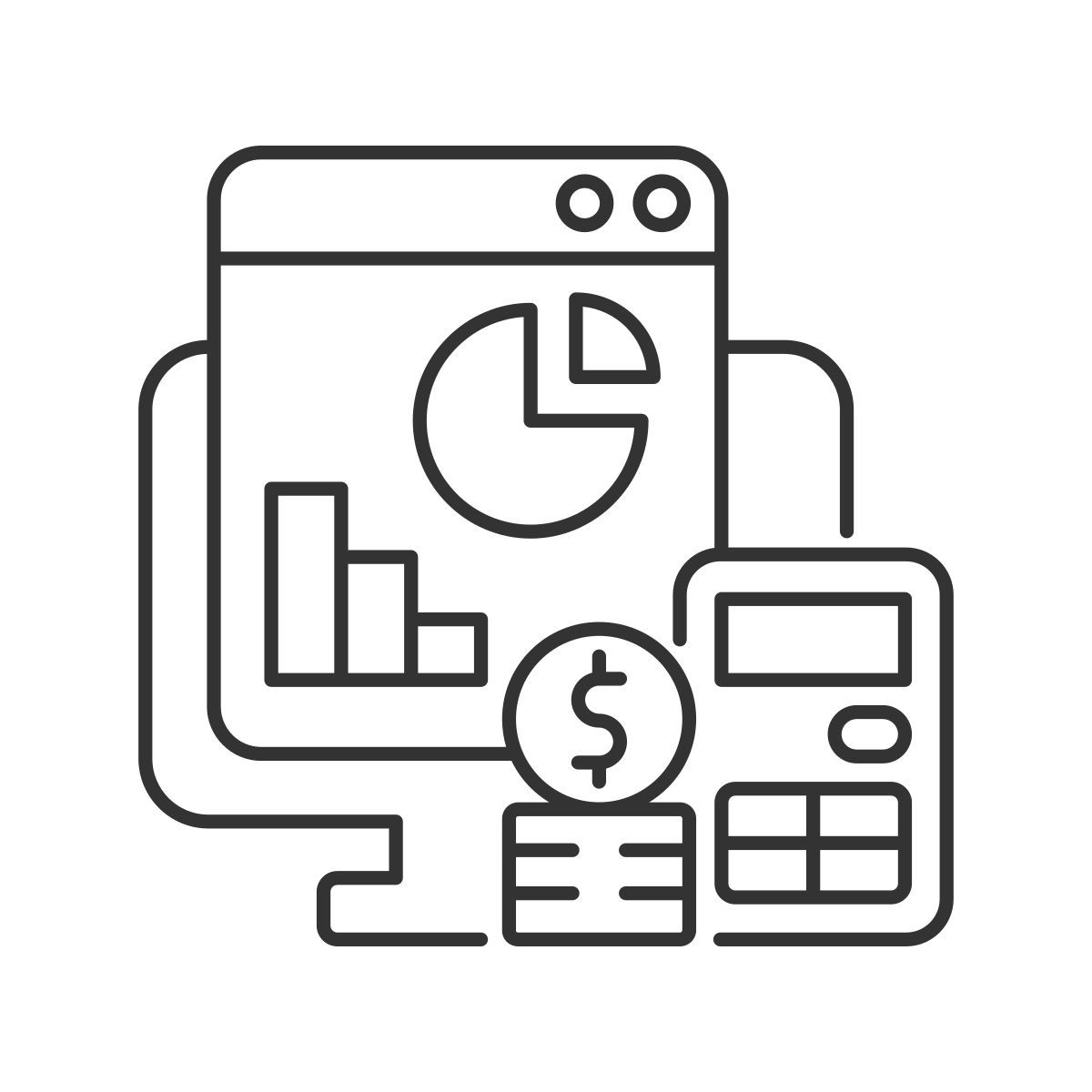 cost icon