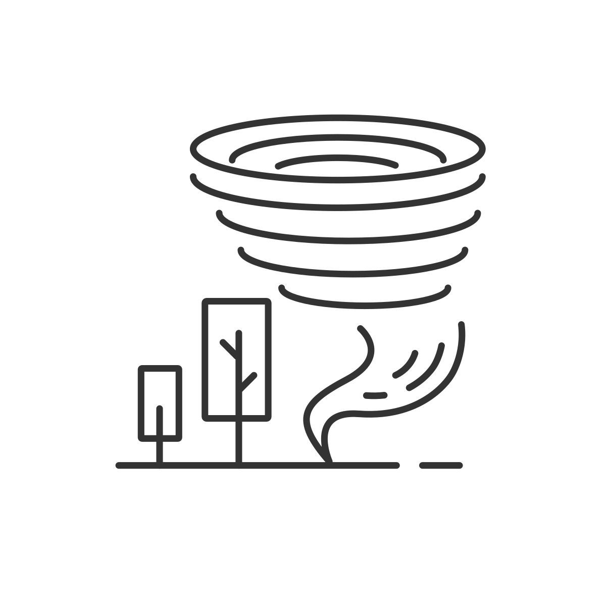 cyclone icon