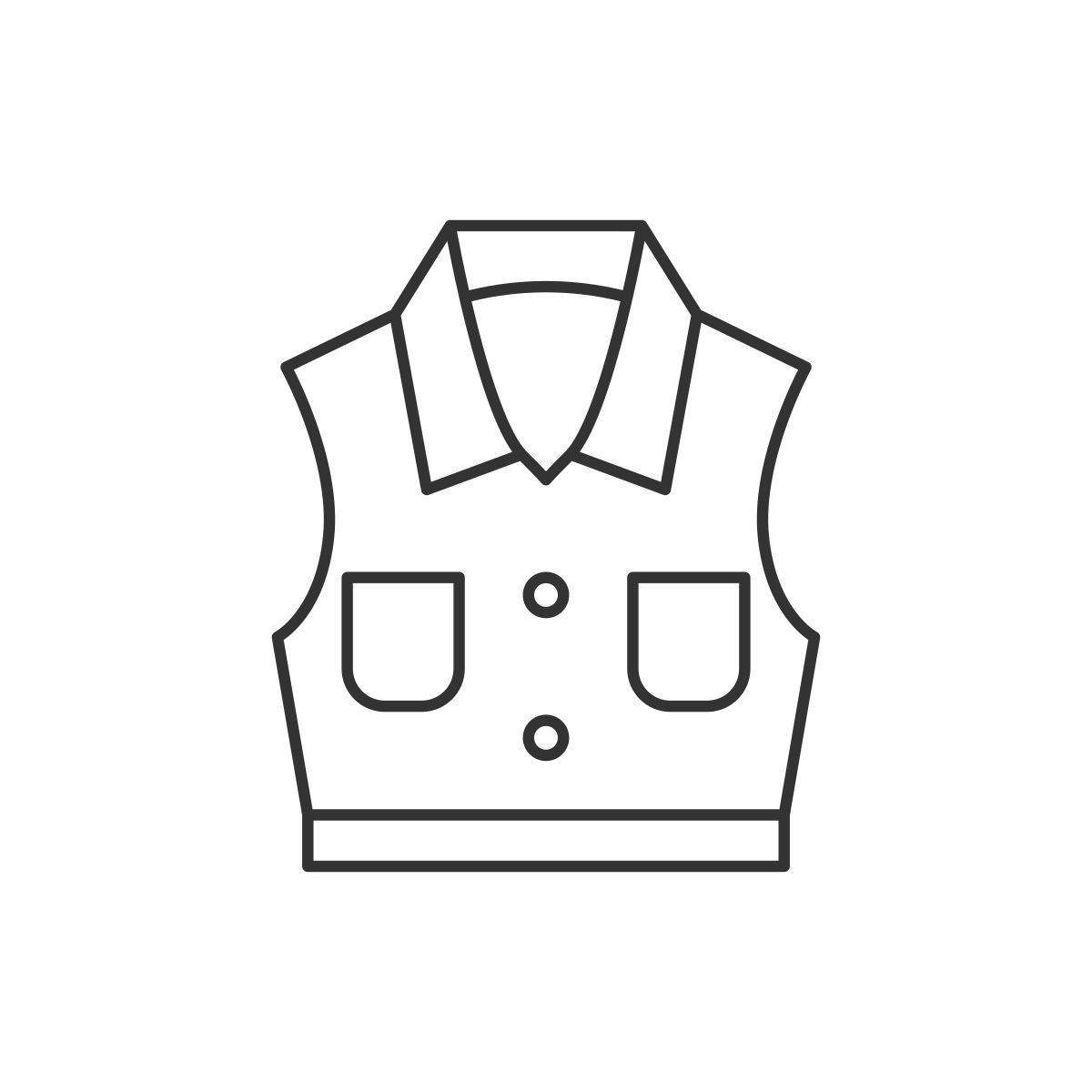 denim icon