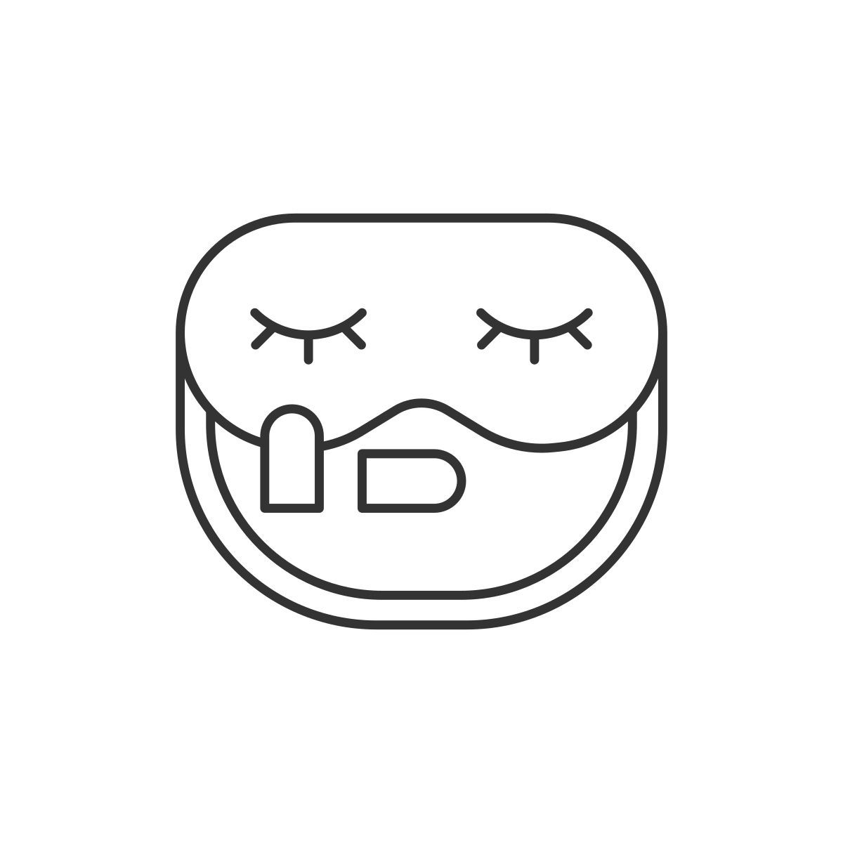 earplugs icon
