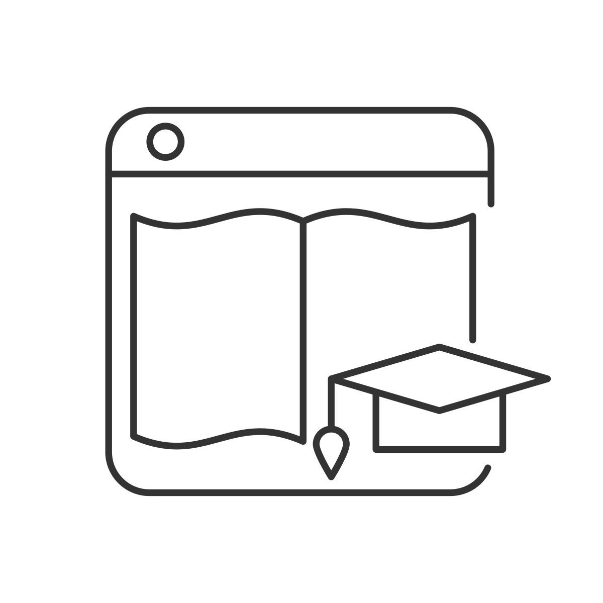 elearning icon