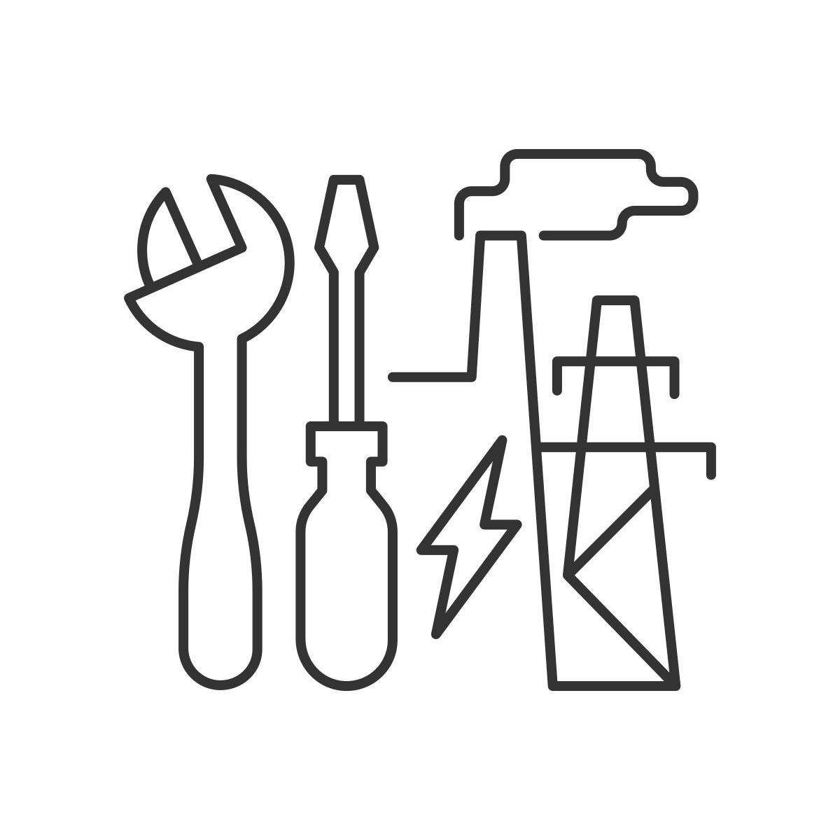 maintenance icon
