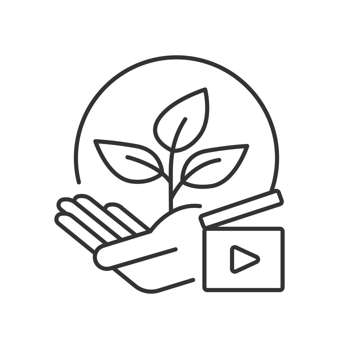 environment icon