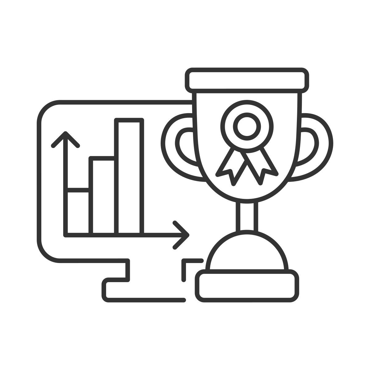 evaluation icon