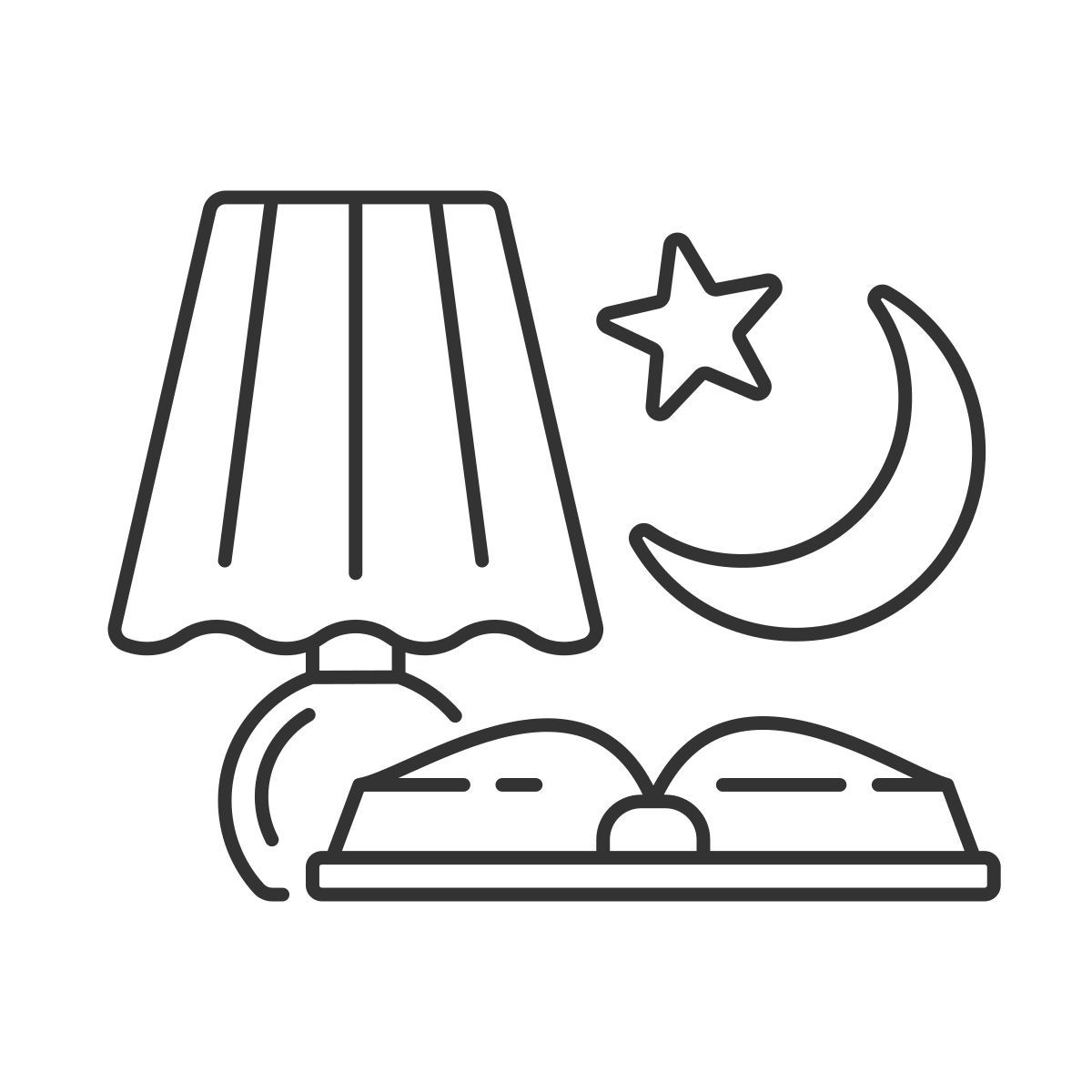 evening icon