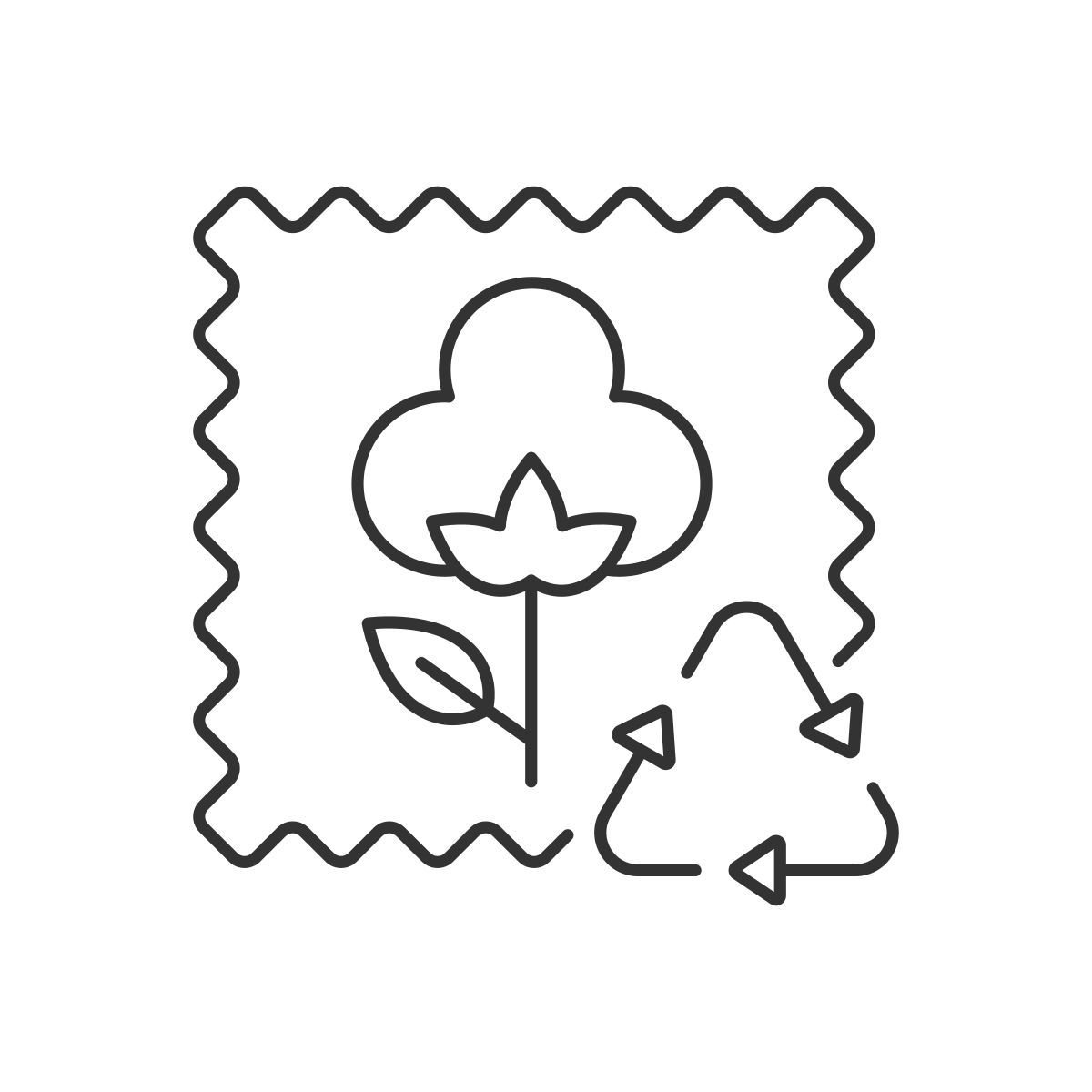 fabric icon