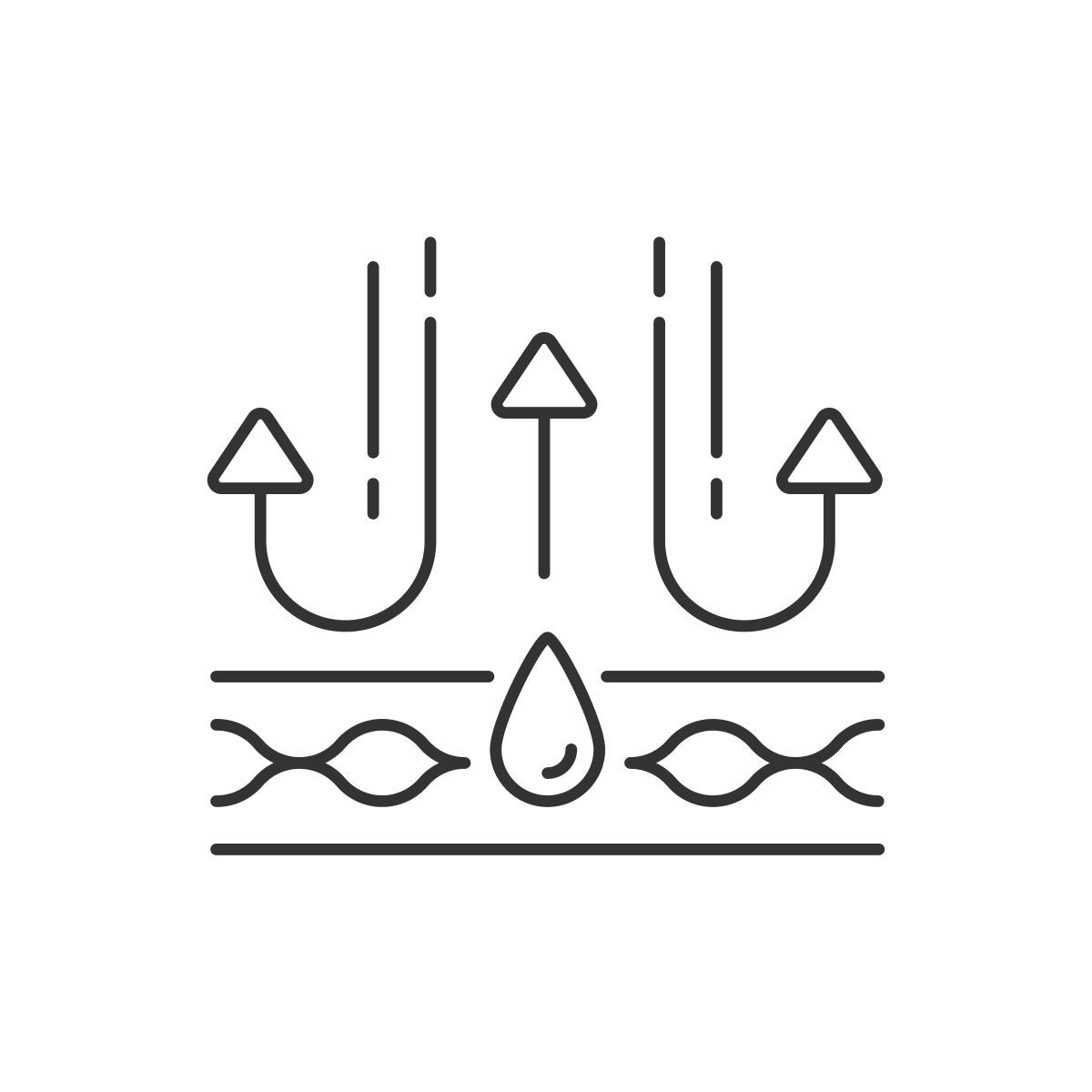matière des vêtements icon