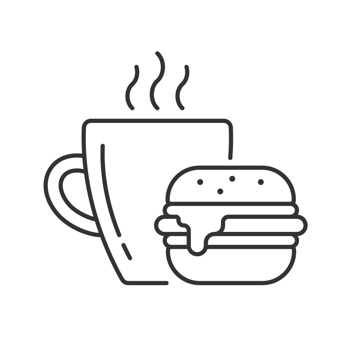 fastfood icon