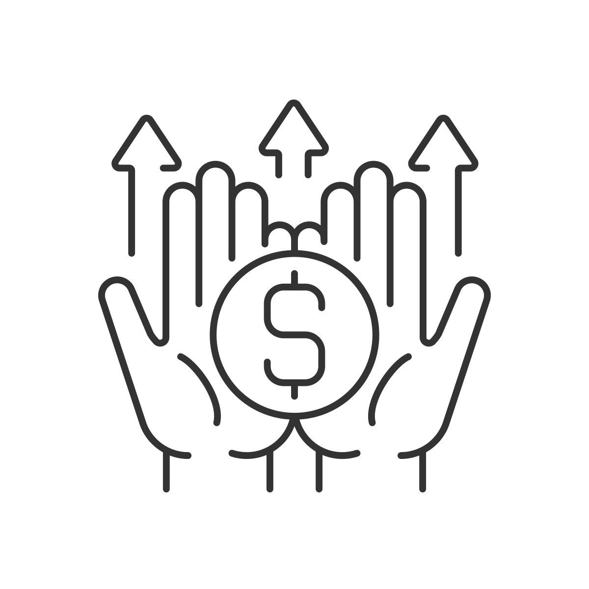 finance icon