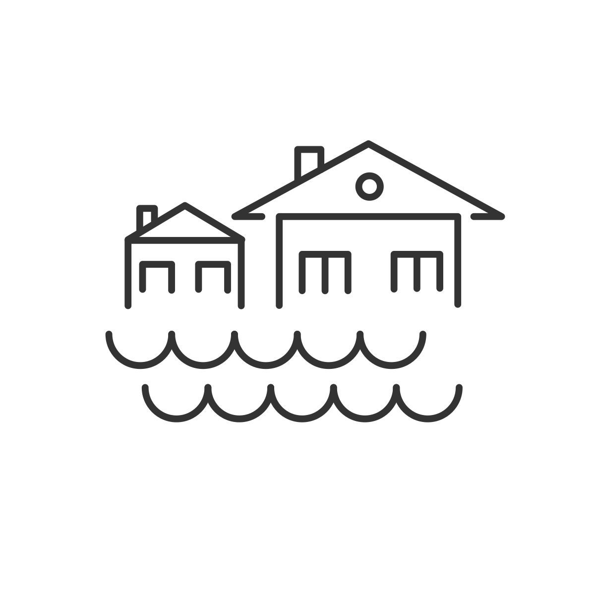 flood icon