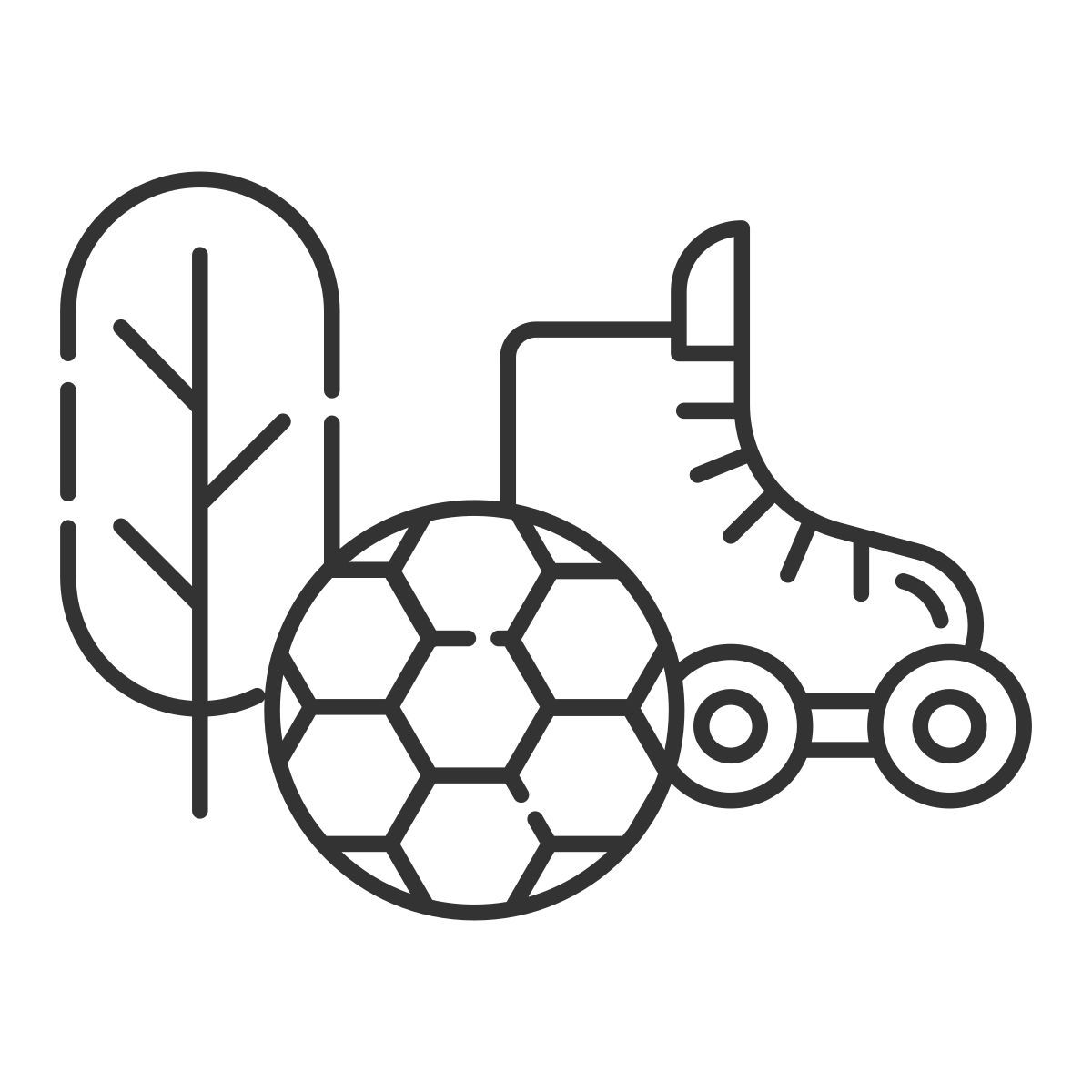 football icon