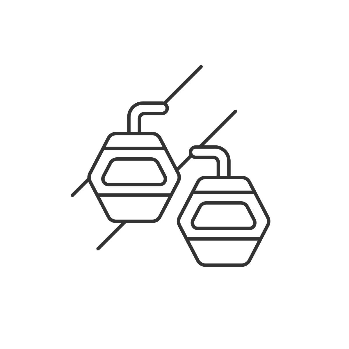 gondola icon