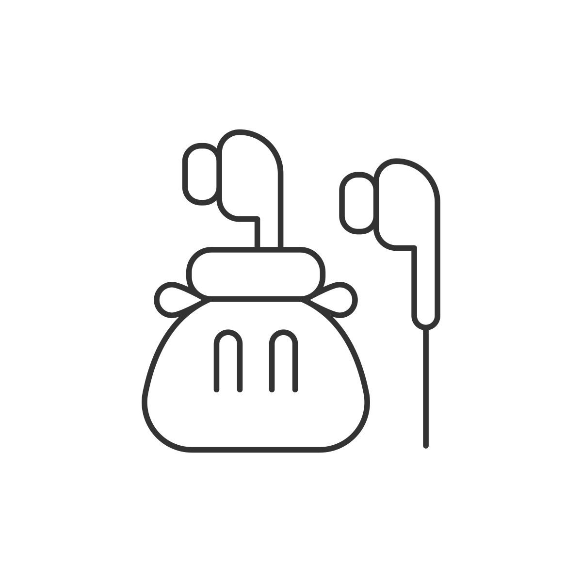 headphones icon