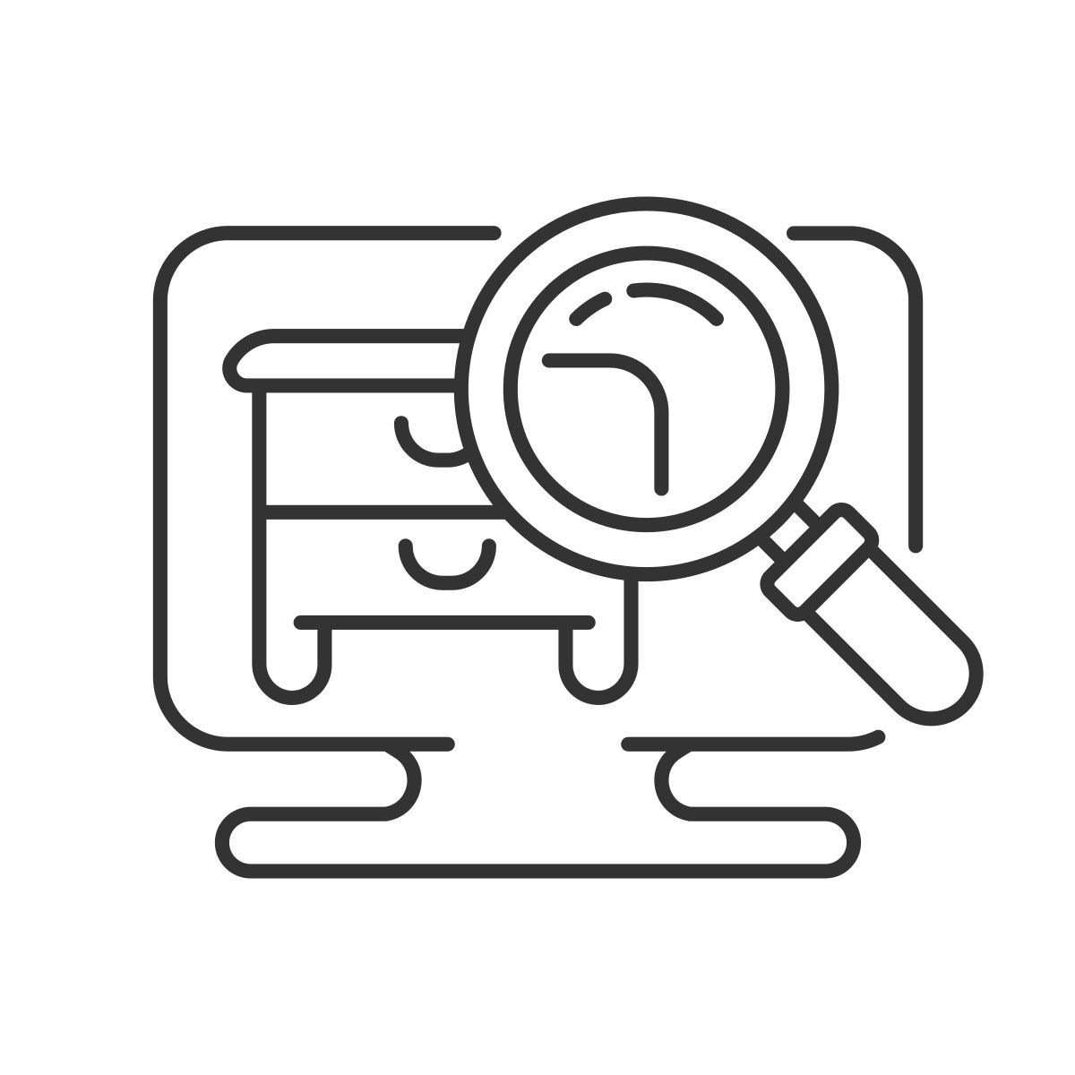 hidden icon