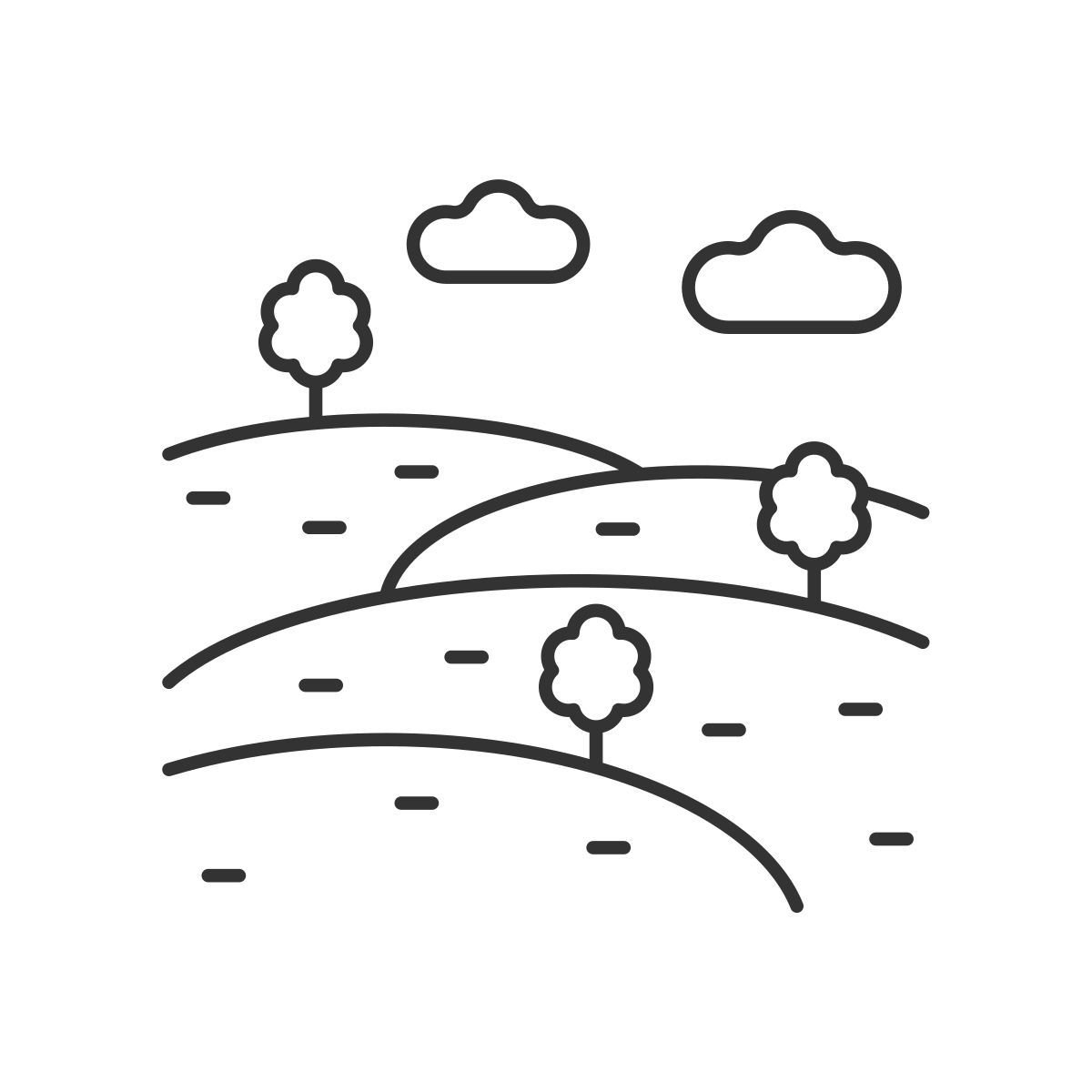 hill icon