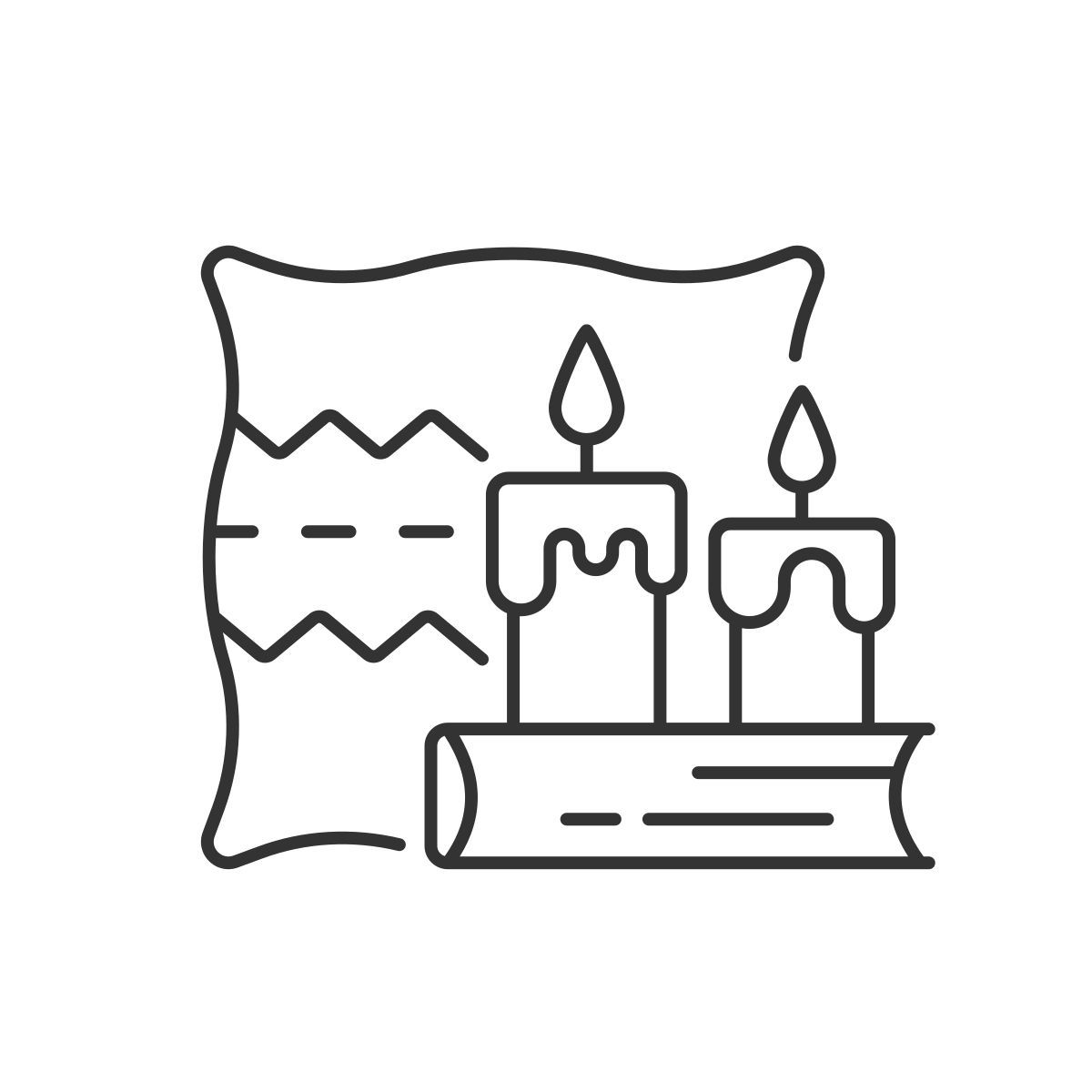 candle icon