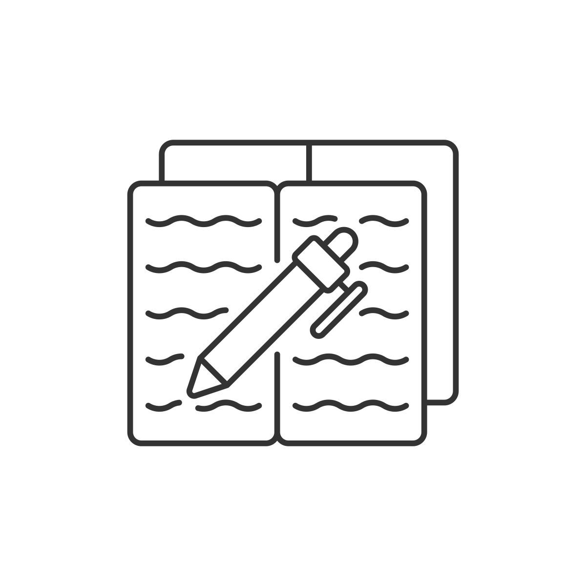 homework icon