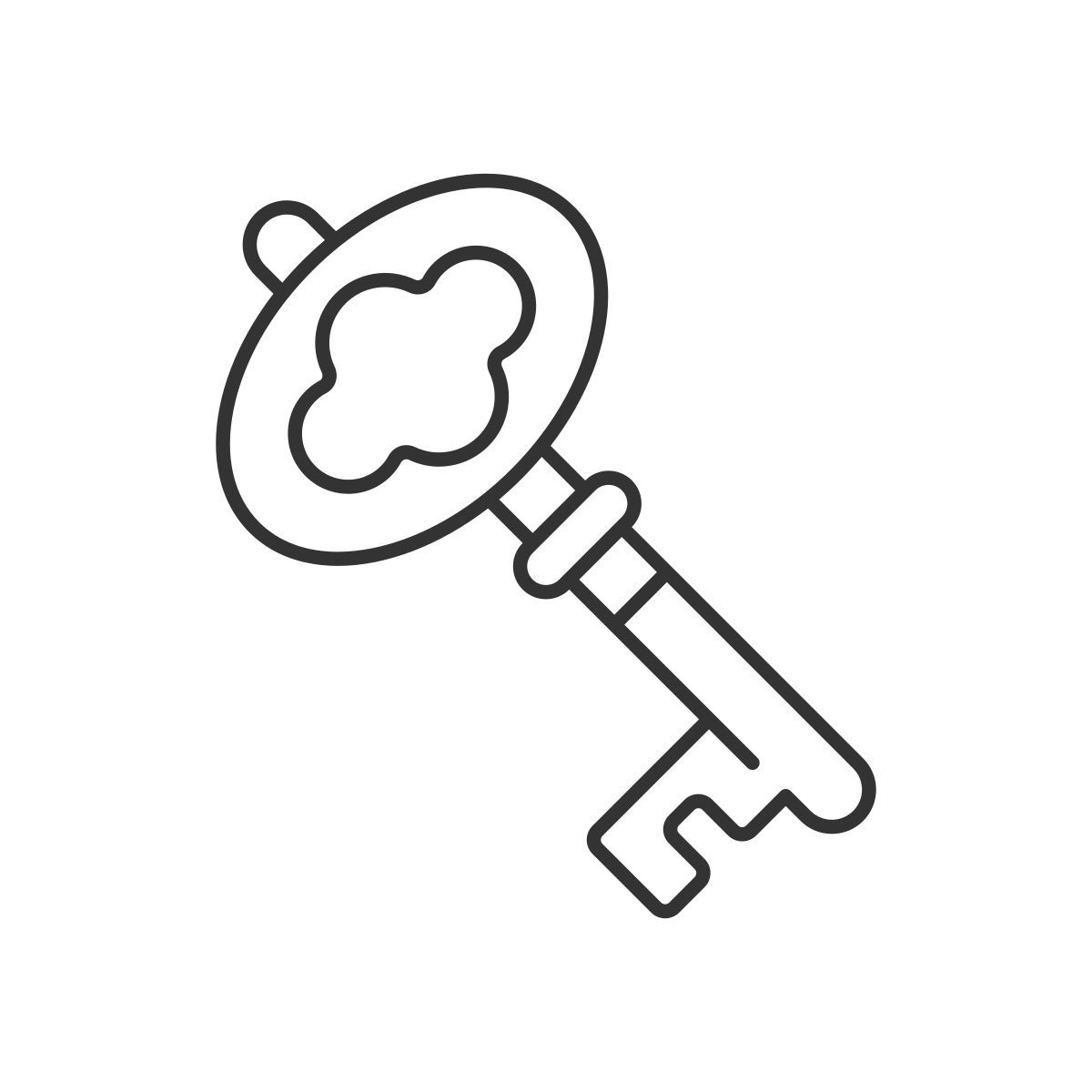 key icon