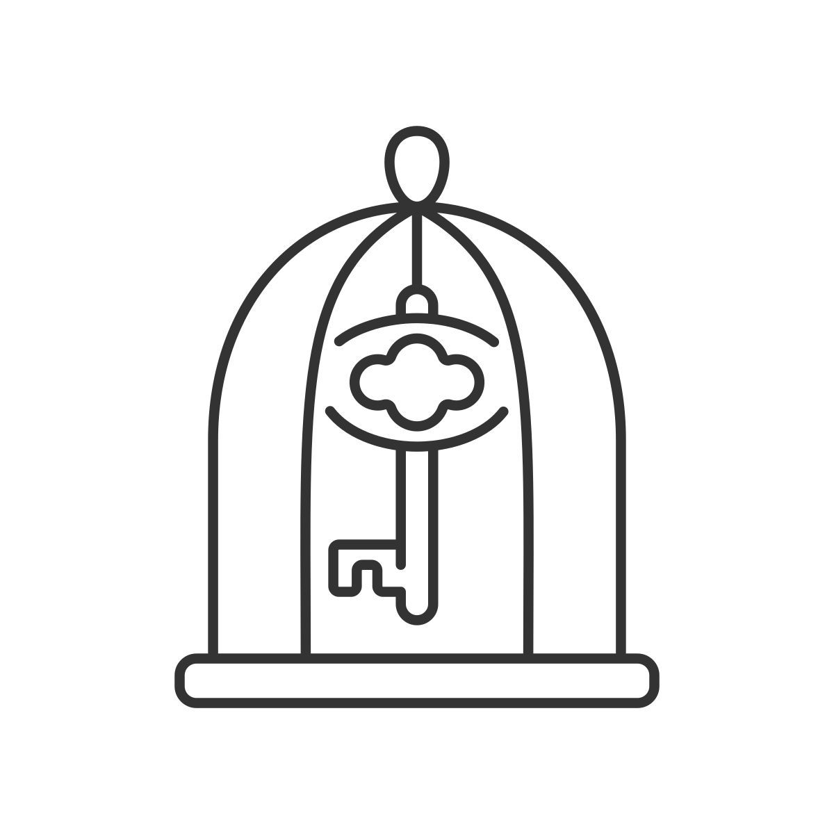 key icon