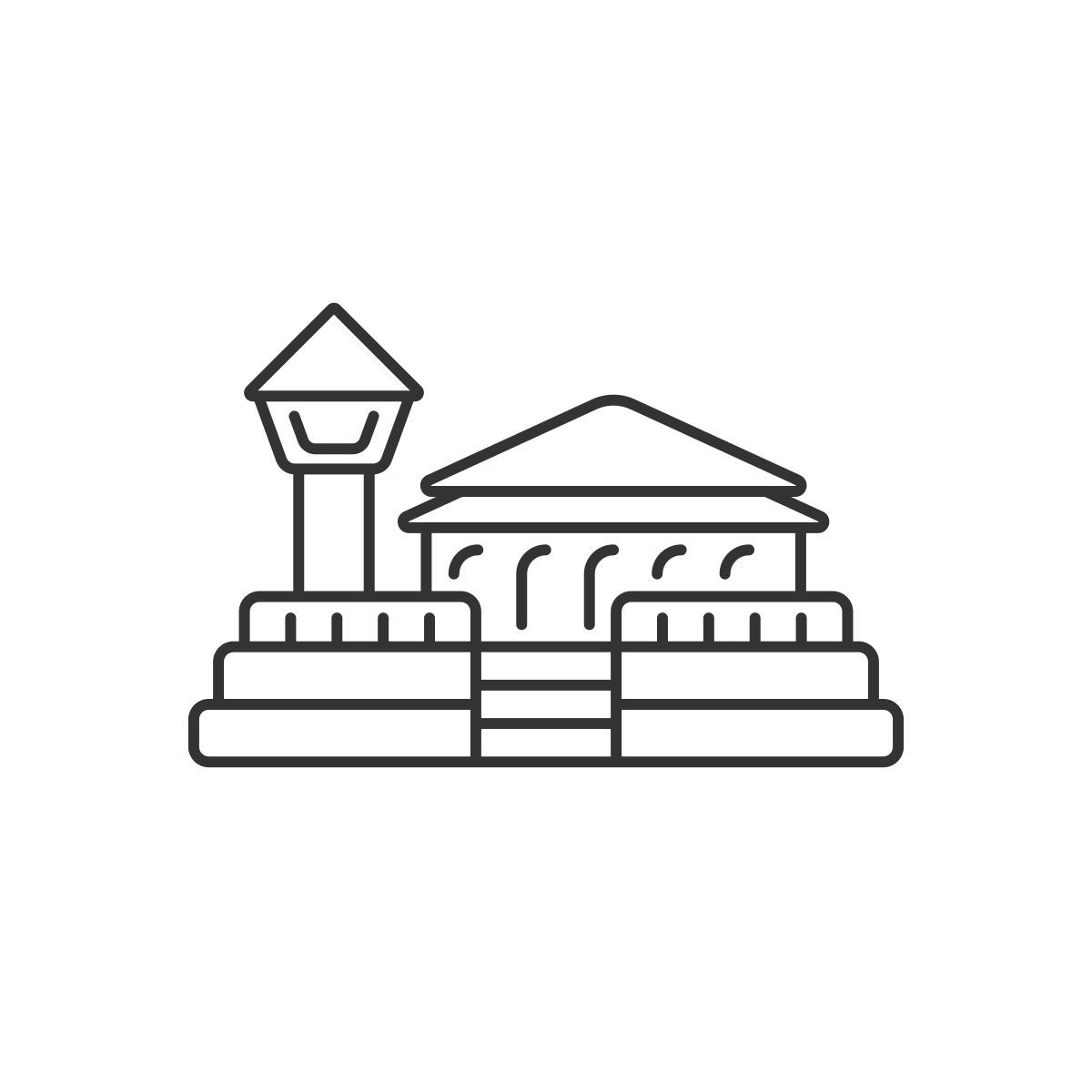 landmark icon