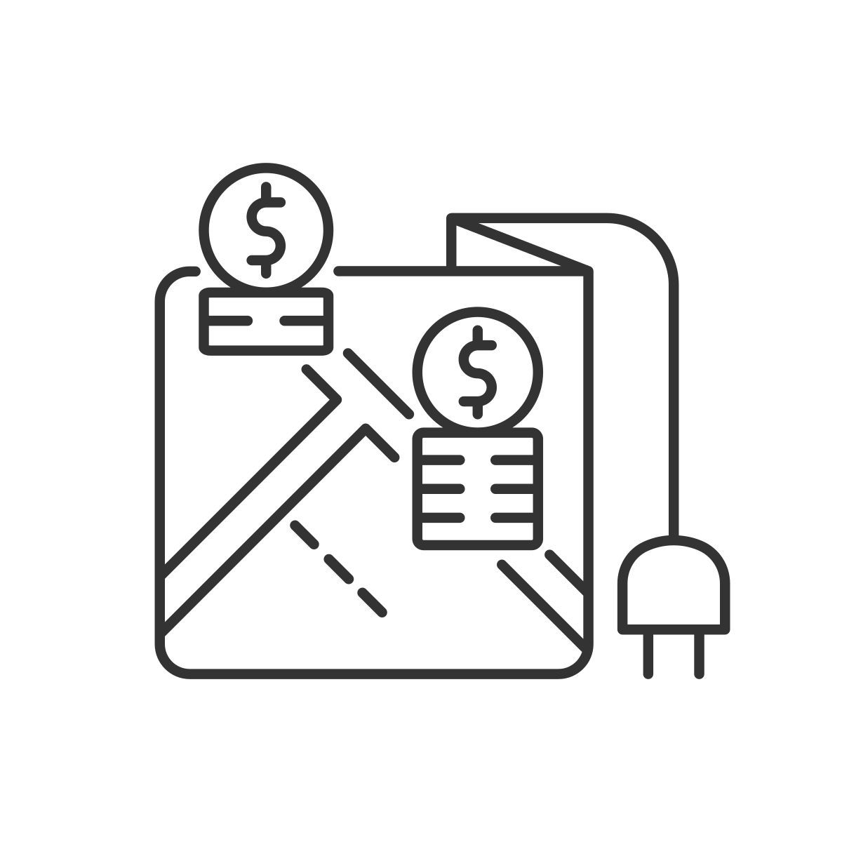 location icon