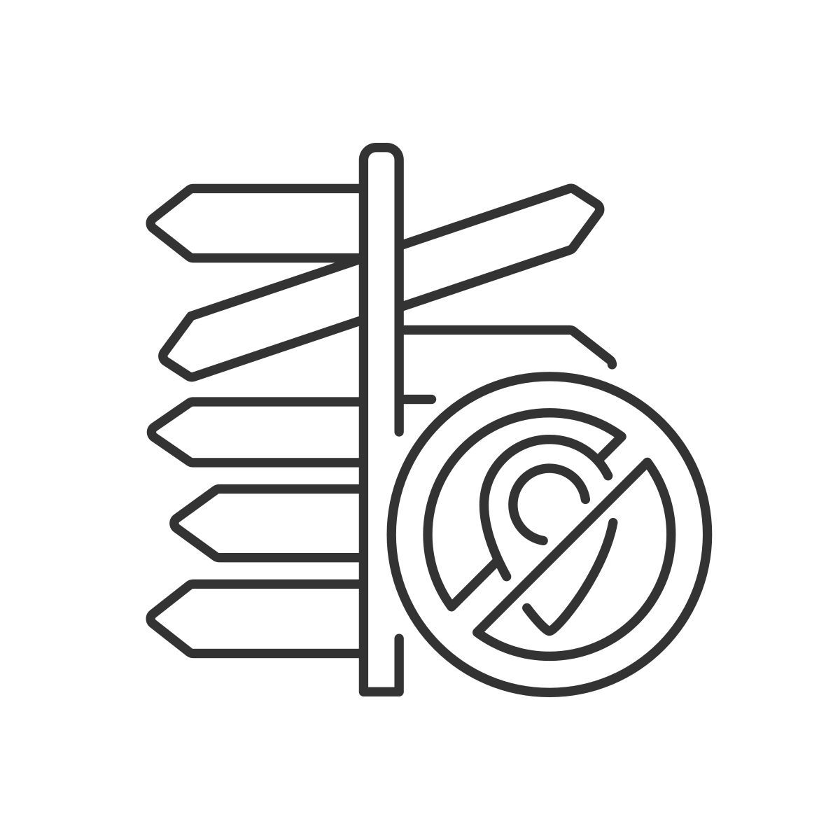 location icon