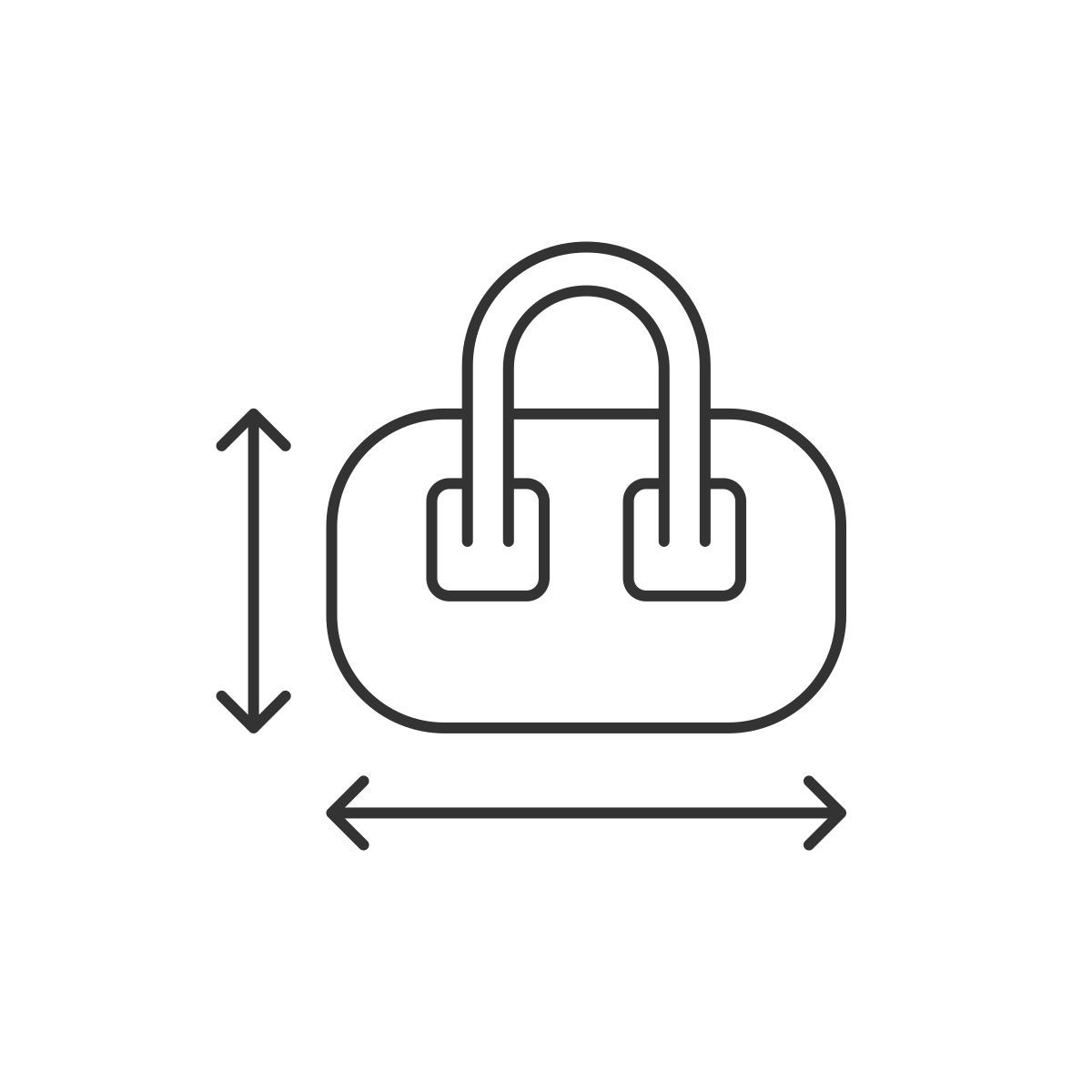luggage icon