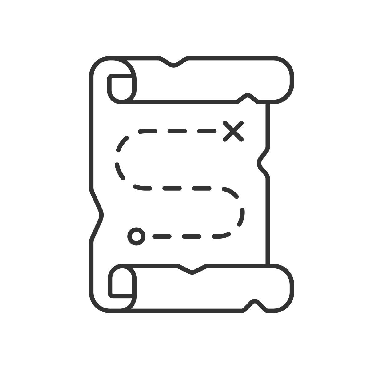 map icon
