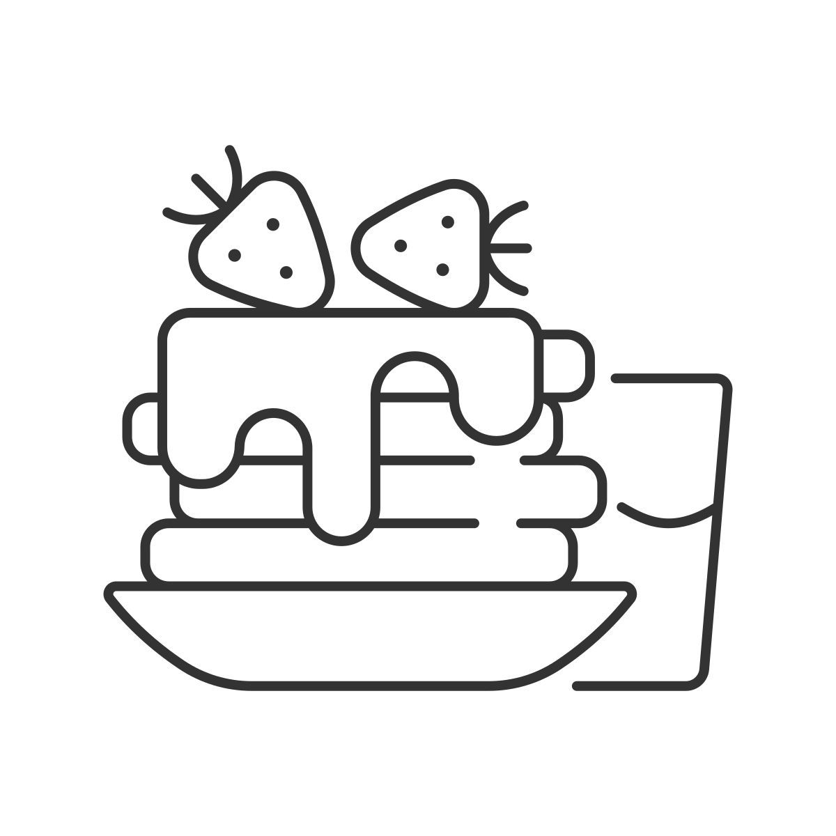 lunch icon