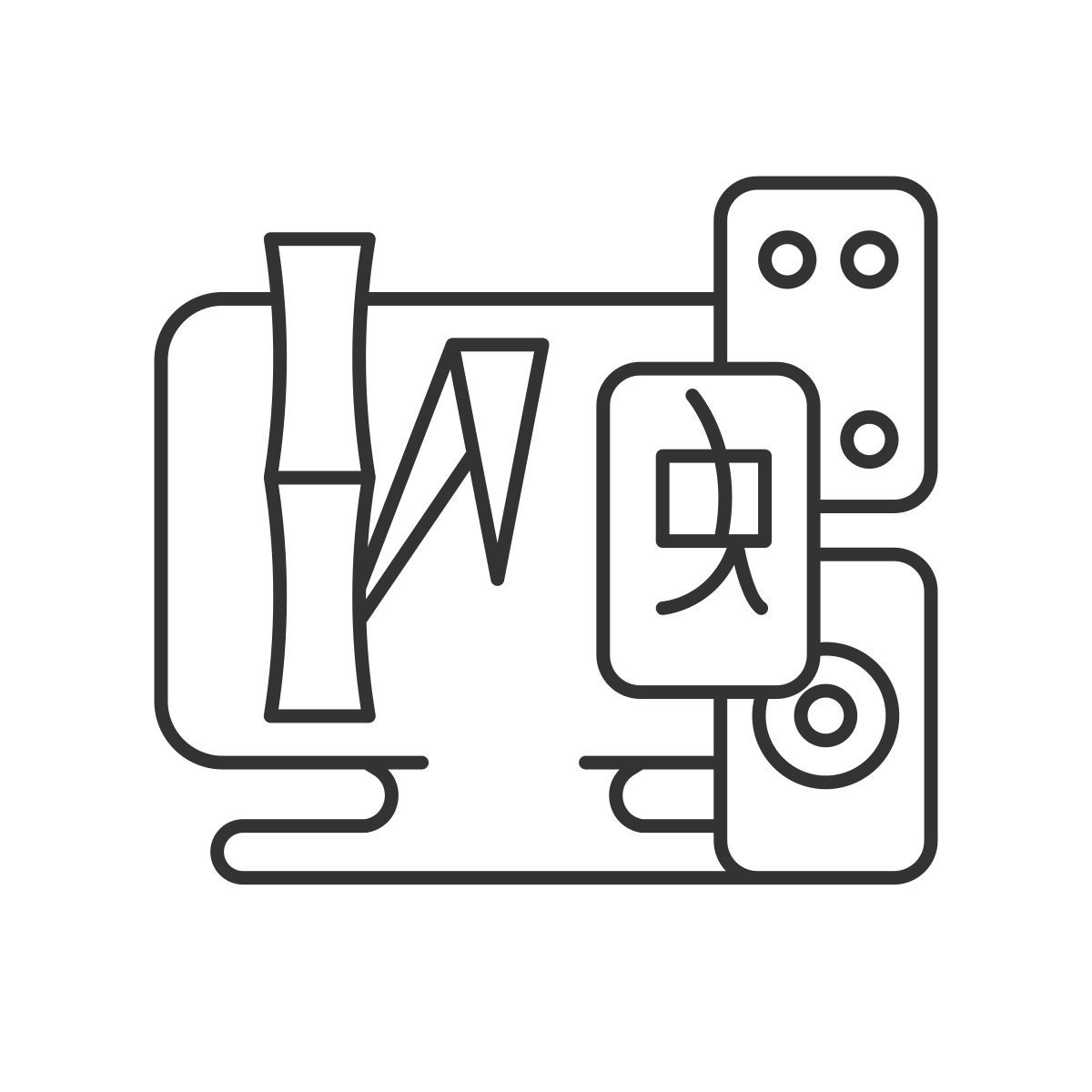online game icon