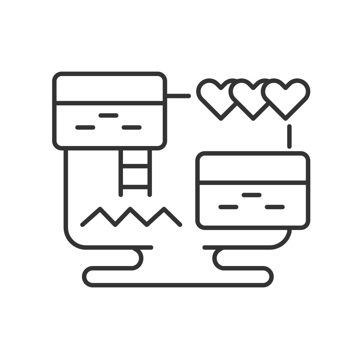 online game icon