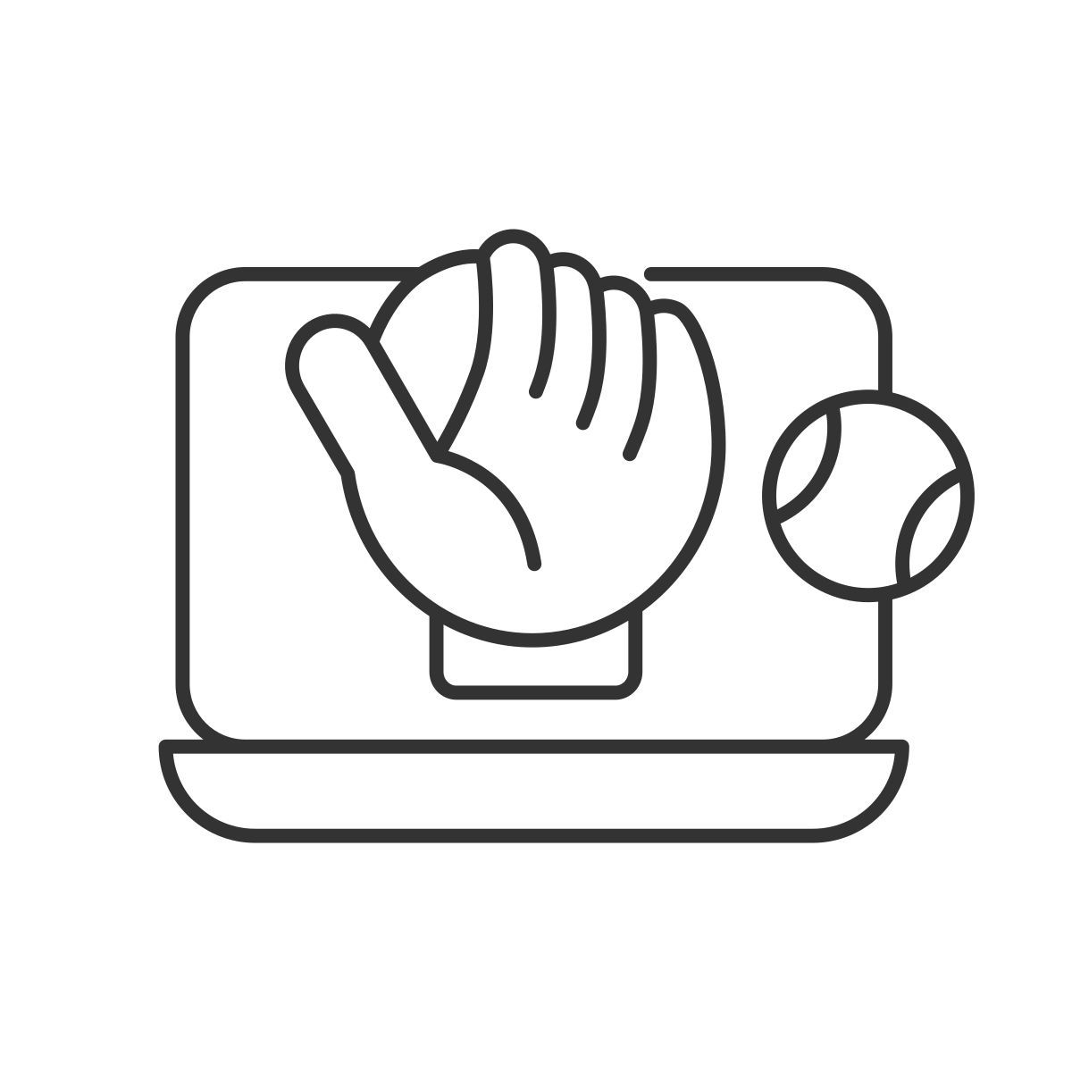 online game icon