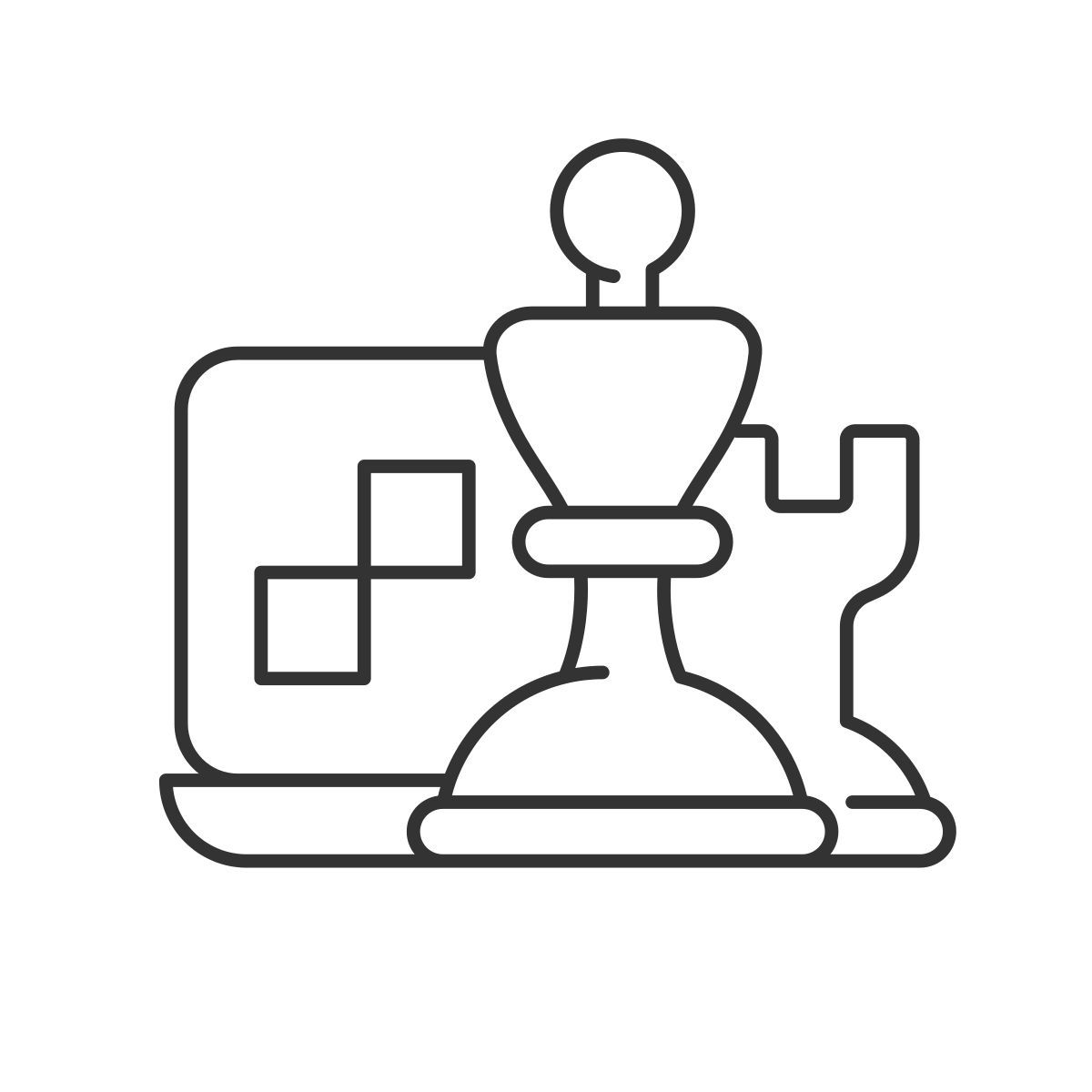 chess icon
