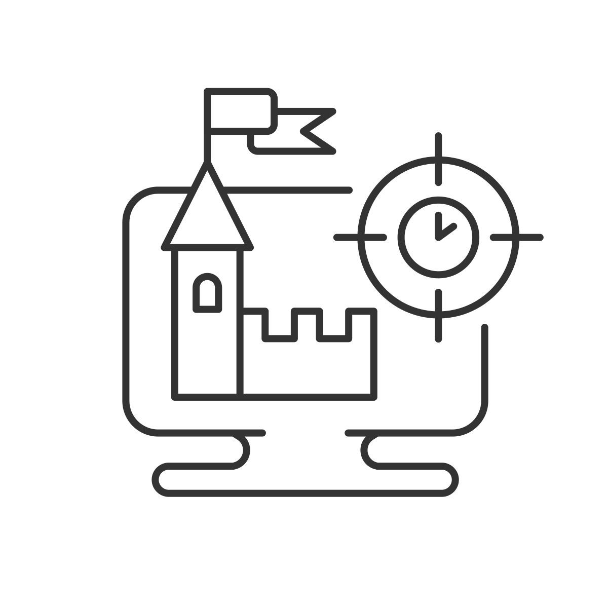 online game icon