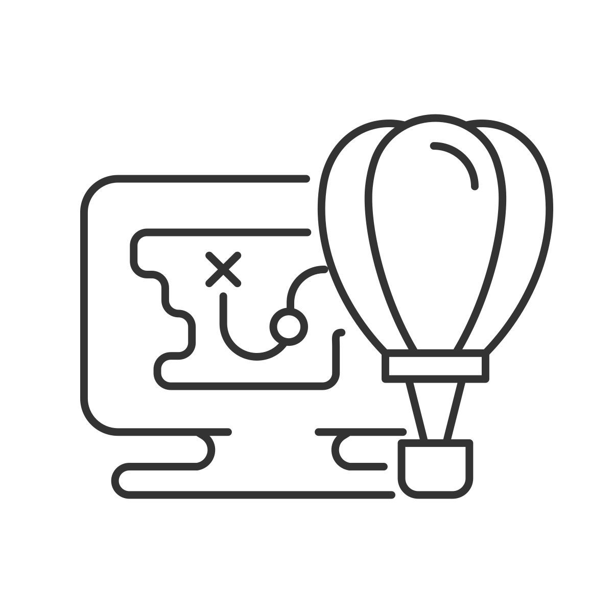 online game icon
