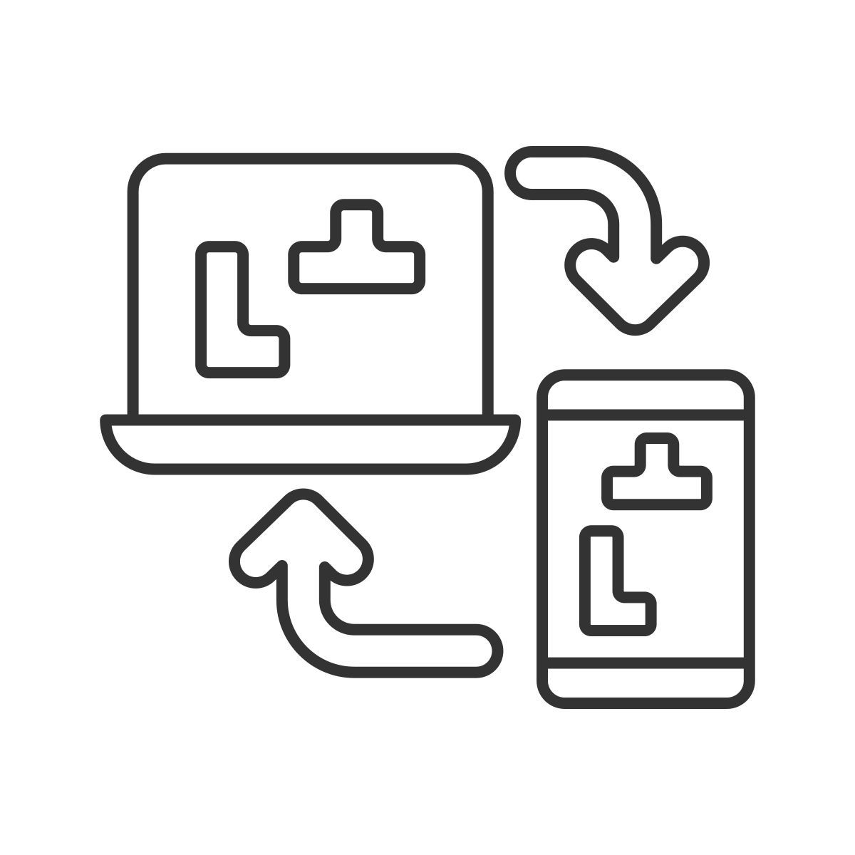 online game icon