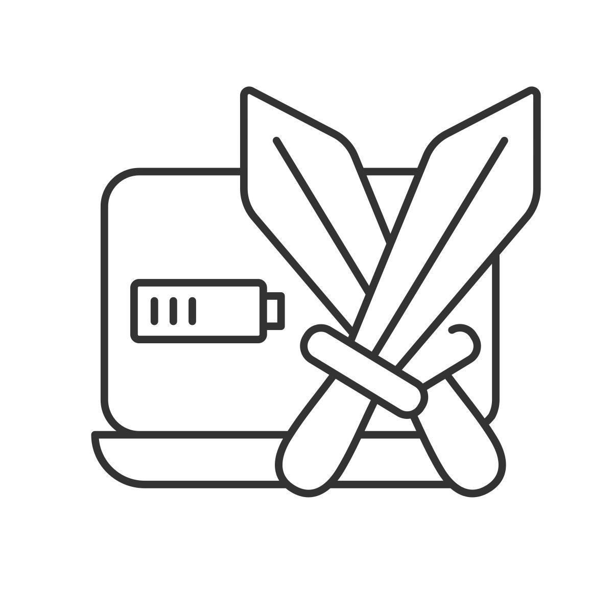 online game icon