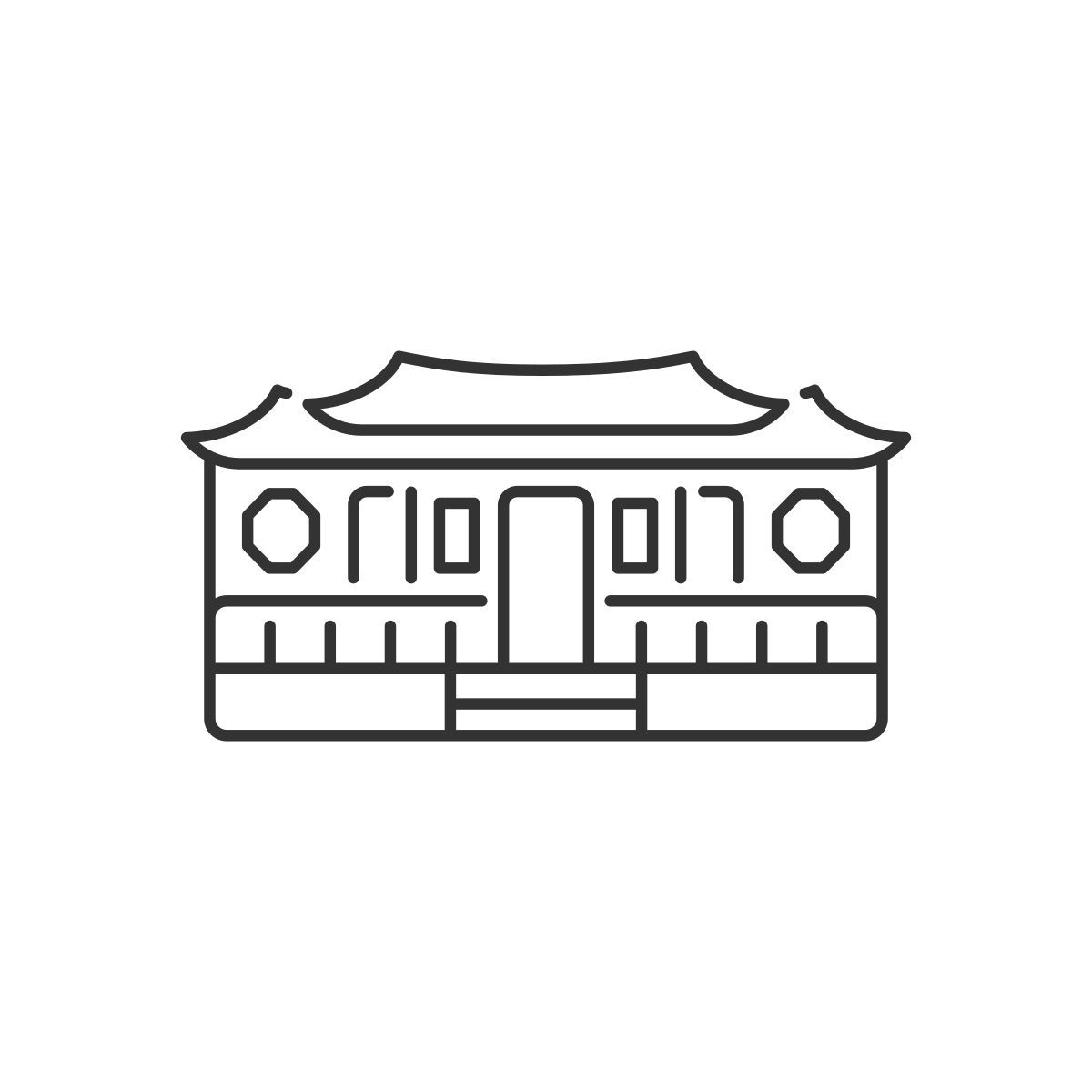 temple icon