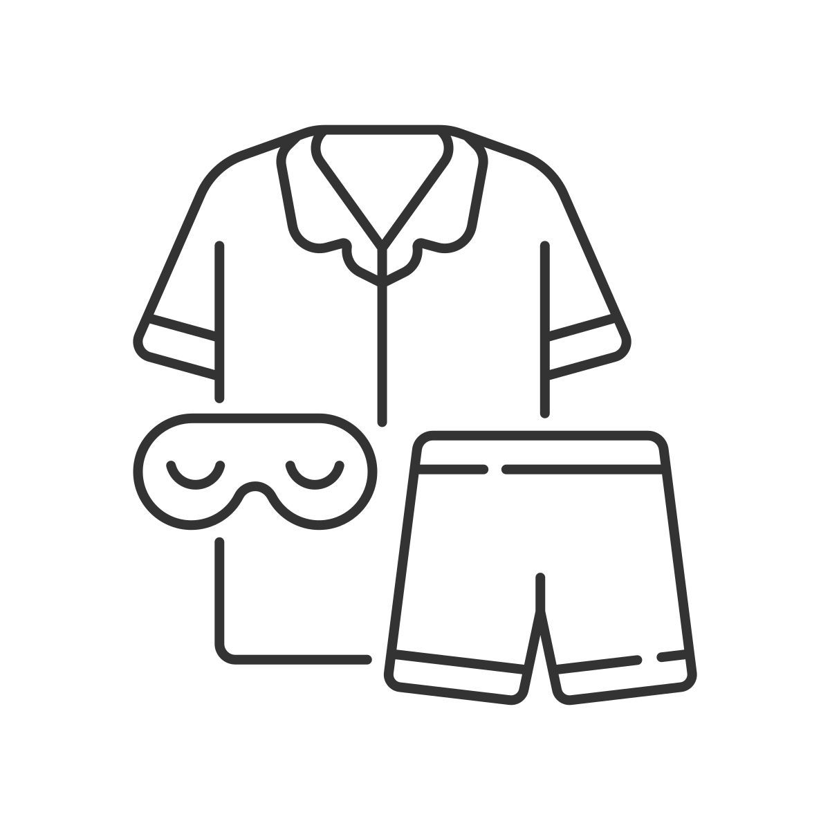 pyjamas icon