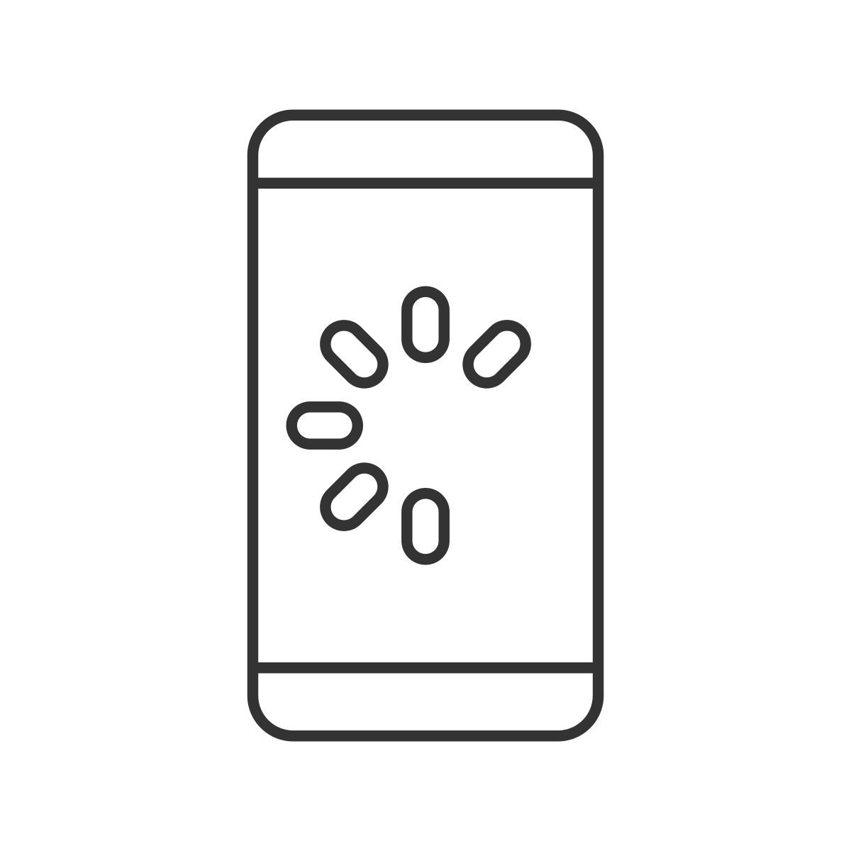 phone update icon