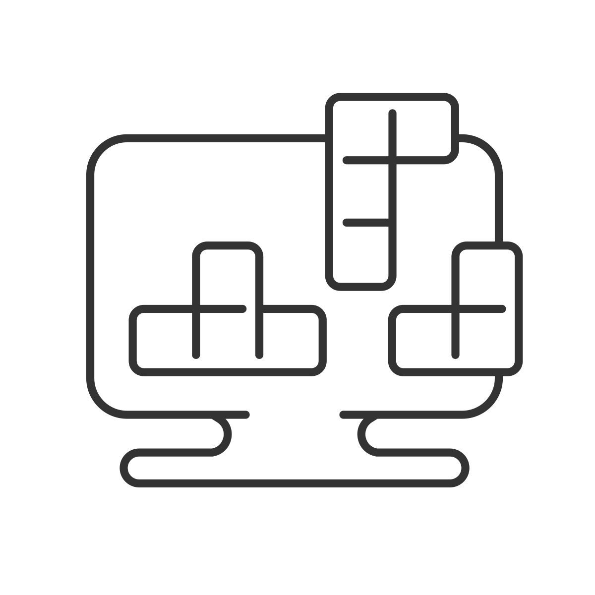 tetris icon