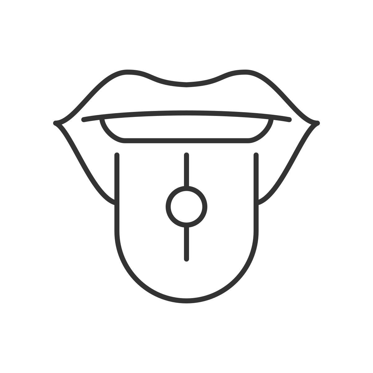piercing icon