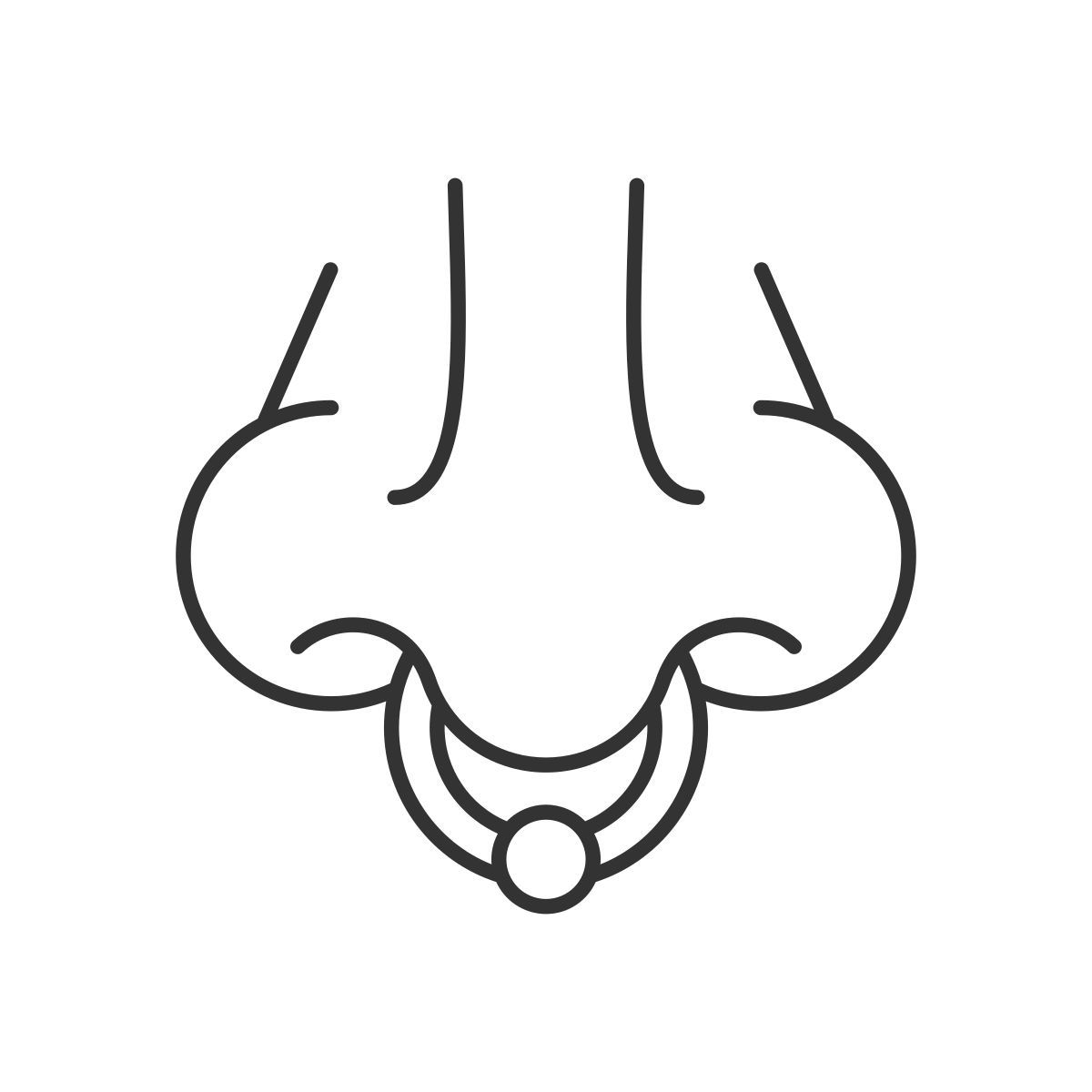 piercing icon