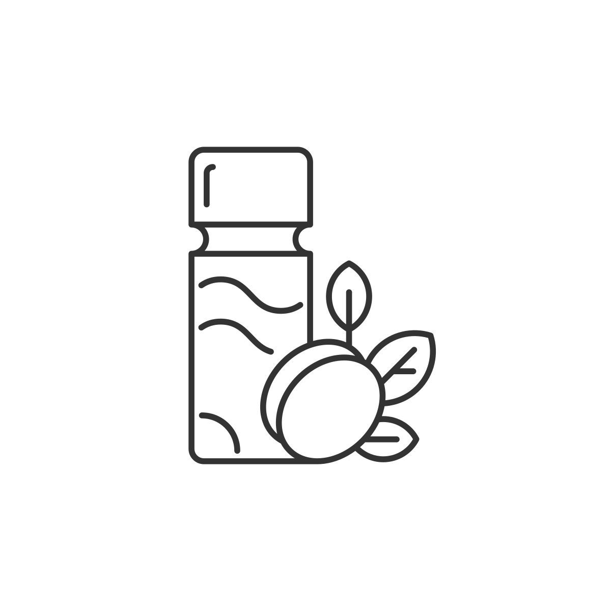 plum icon